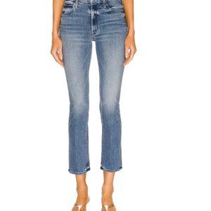 MOTHER - THE MID RISE DAZZLER ANKLE - Size 25